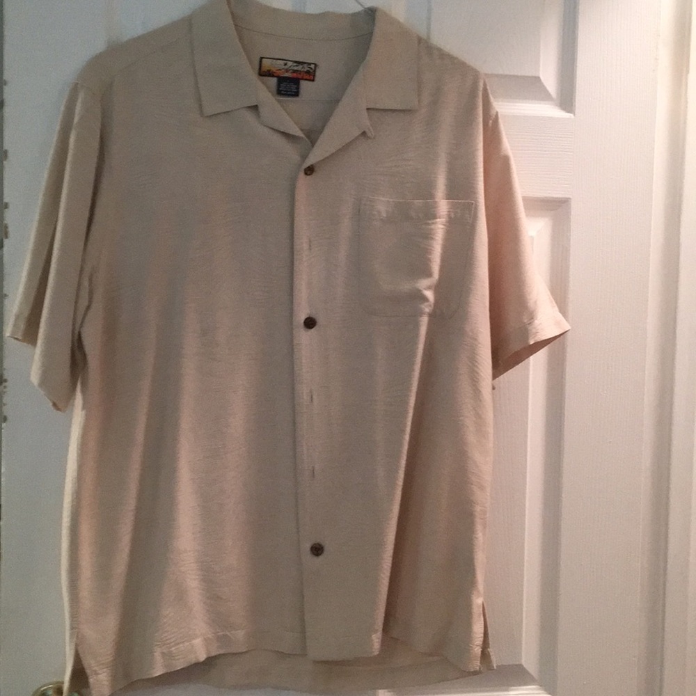 Havana Jack Cafe Men’s Shirt